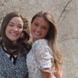 Meet your Posher, Lyza